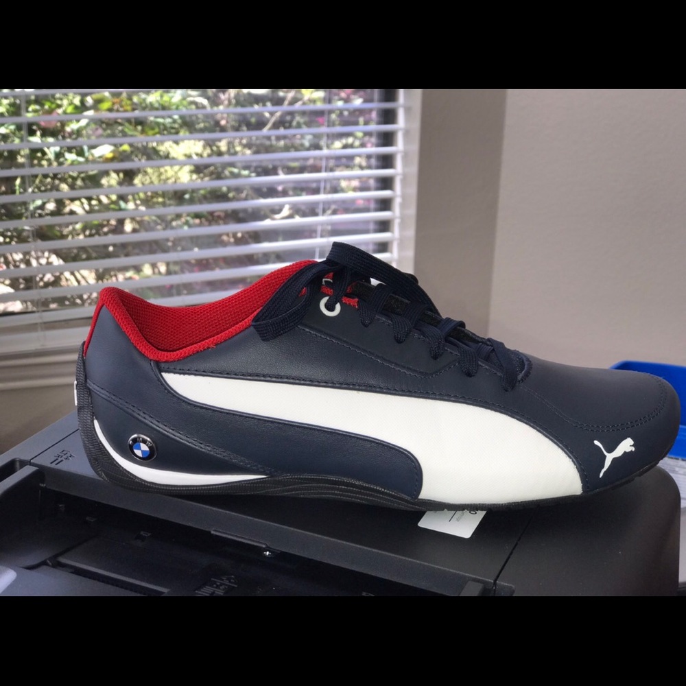 Puma Shoes
